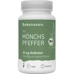 Mönchspfeffer