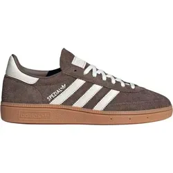ADIDAS HANDBALL SPEZIAL W - Elegante Sneakers für Damen in Braun - Sneaker für Damen, ideal für sportliche Aktivitäten und Alltag, mit zeitlosem Design und optimalem Komfort.