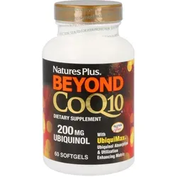Produktbild Natures Plus Beyond COQ10 200 mg