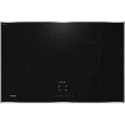 Miele KM 7373 FR Kochfeld mit Induktion