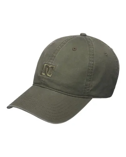 DC Shoes Snapback Cap DC Star Vintage