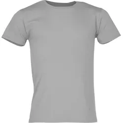 Fruit of the Loom Iconic 150 T-Shirt in versch. Farben und Größen, zink, S