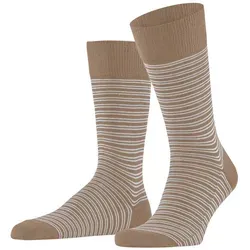 FALKE Socken FALKE Family Special Edition Herren (1-Paar) Perfekte FALKE-Passform braun 43-46