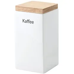 Continenta Aufbewahrung Vorratsdose quadratisch 1200 ml von Continenta