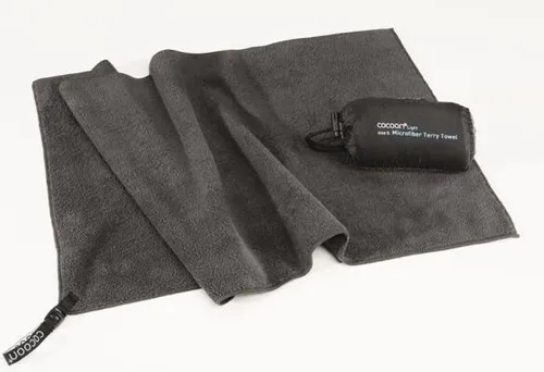 Cocoon Microfiber Terry Towel L - STK - 10632