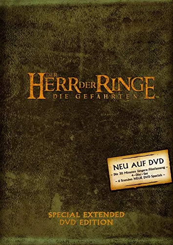 Der Herr der Ringe