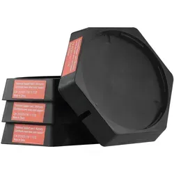 VEVOR Nivellierpads für Wohnmobile