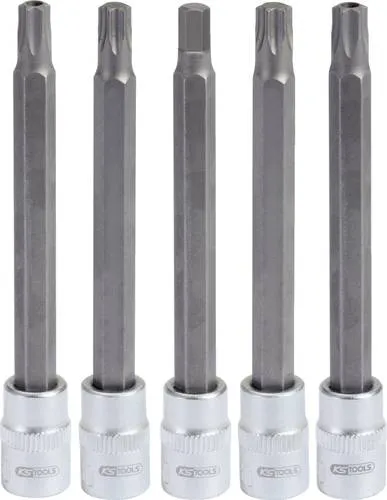 KS Tools 140.2300 Stecknuss-Set 140.2300