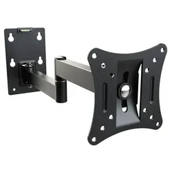 RICOO Schwenkbare Monitor Halterung für 13-29 Zoll von Ricoo