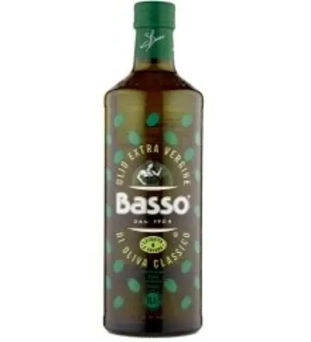 Olio Extravergine Olivenöl 1l