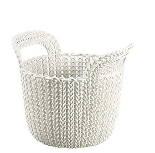 Produktbild Knit Basket Round XS