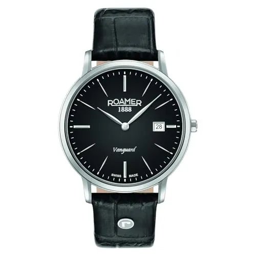 ROAMO Analog 7640185780545, bunt, Streifen