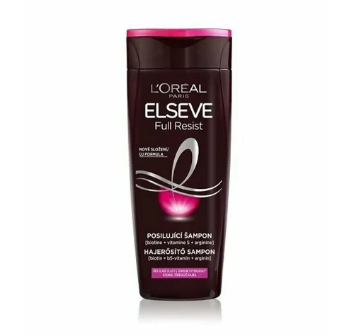 L'Oreal Deutschland Haarshampoo LOreal Professionnel Kräftigendes Shampoo Elsev Arginin 250ml