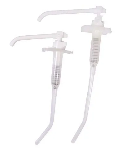 Medi-Inn Ersatzpumpe für Kunststoff-Wandspender Eurospender 1000 ml von Medi-Inn