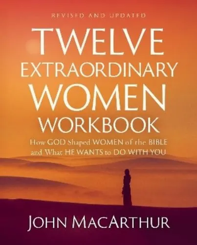 John F. MacArth Twelve Extraordinary Women Workbook, R (Taschenbuch) (US IMPORT)