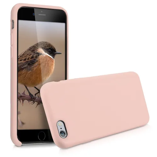 Hülle für Apple iPhone 6 6S Handyhülle Handy Case Cover Smartphone Backcover