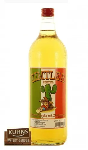 Zimtler