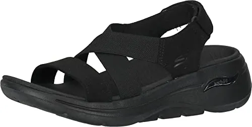 Produktbild Skechers Go Walk Arch Fit Sandalen für Damen