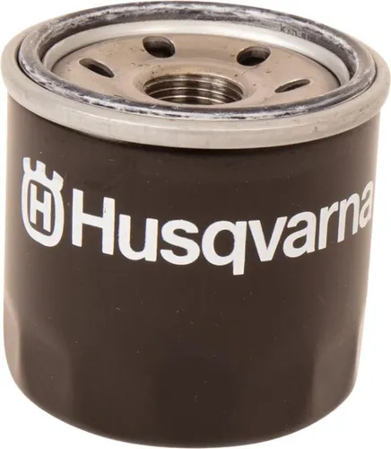 Ölfilter für Aufsitzmäher und Rasenmäher Modelle 112C von Husqvarna