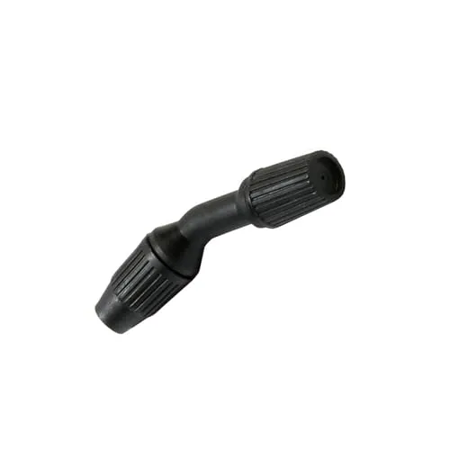 TF Unkrautvernichter Sprühdüsen Set Kegel Ersatzteile zum Gießen und Reinigen