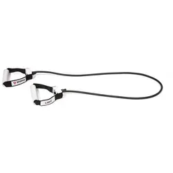 Reebok Resistance Tube DELTA Widerstandsband (Mittel) von Reebok