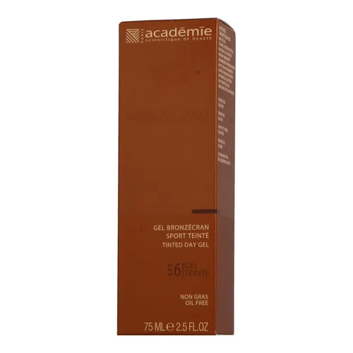 ACADEMIE PARIS Bronzecran in braun von Académie