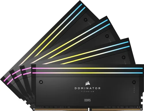 Corsair DDR5 6400MT/s 64GB RAM von Corsair