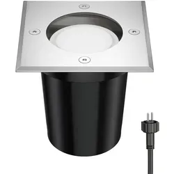 Bodeneinbauleuchten von LEDs Com