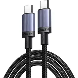 UGREEN USB-C to USB-C PD Fast Charging Cable 240 W Max 1 m von UGREEN