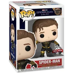 Spider-Man No Way Home - Spider-Man 1073 Special Edition - Funko Pop! - Vinyl Figur