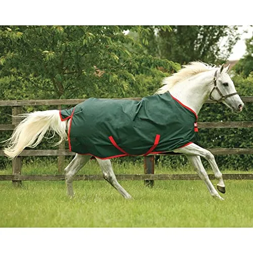 Horseware Rambo Original Turnout Lite 0g von Horseware