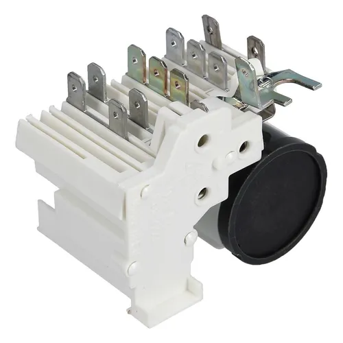 Bauknecht 481212328001 Anlassvorrichtung für Kompressor in von Bauknecht