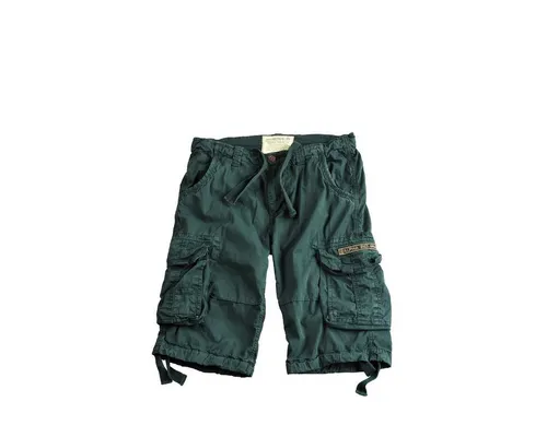 Alpha Industries Shorts Jet Short