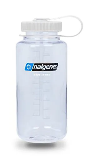 Nalgene Flasche 'Everyday Weithals'