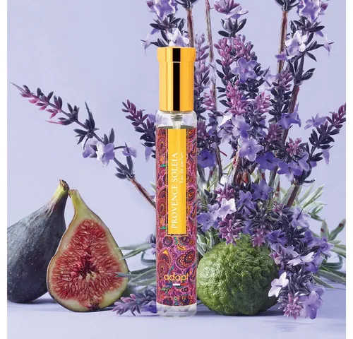 adopt Eau de Parfum adopt PROVENCE SOLEIA, 30ml Eau de Parfum, Damenduft
