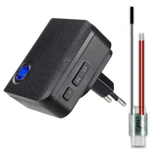 SUPRA Gongsignal Weiterleitung Funk Erweiterung Set