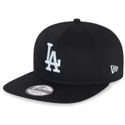New Era Los Angeles Dodgers 9Fifty Snapback Cap in schwarz von New Era