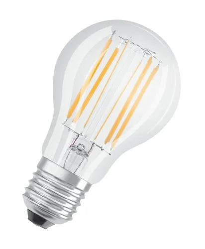 OSRAM Parathom CLAS A 75 7.5W/2700K E27 FIL klar