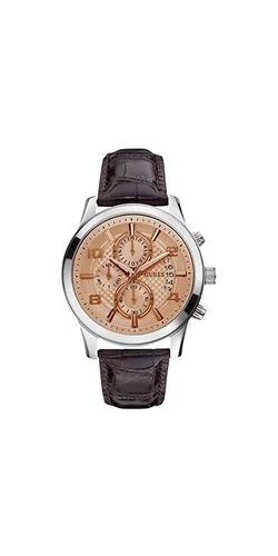 Guess Exec Chronograph W0076G3