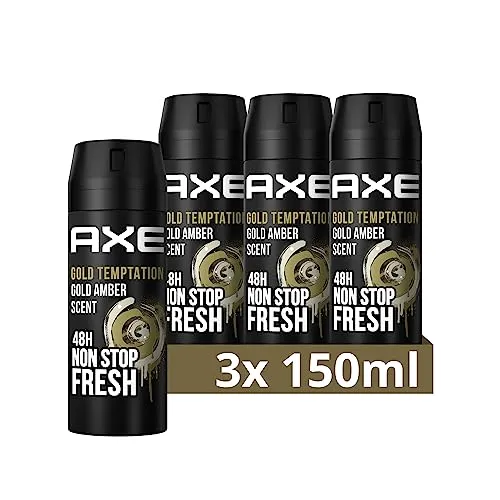 AXE Deodorants & Antitranspirante von AXE