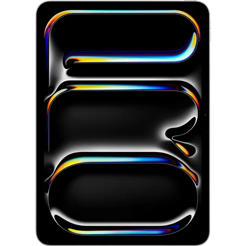 Apple iPad Pro 11.0 M5 2025 WiFi 2TB mit Nanotexturglas - High-End iOS-Tablet mit 2TB Speicher, ideal für Spiele und kreative Anwendungen, ausgestattet mit Nanotexturglas für ein einzigartiges Seherlebnis.