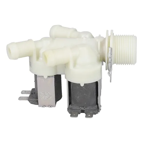 easyPART passend für 10101378 Bluparts Magnetventil 3-fach wie Beko 2005680400