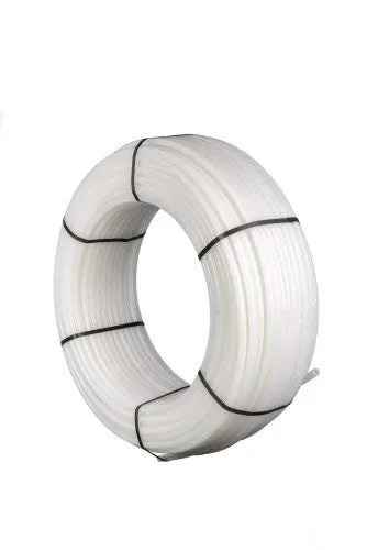 Flächenheizung Fußbodenheizung Heizrohr PE-XC Heizung Rohre Größe PE-Xc 16 x 2 mm Rolle 600 m