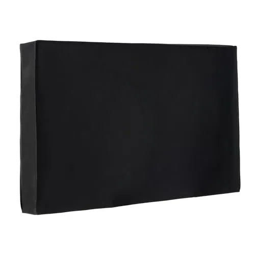 Amazon Basics Wasserdichte Outdoor-TV-Abdeckung 48-50 Zoll