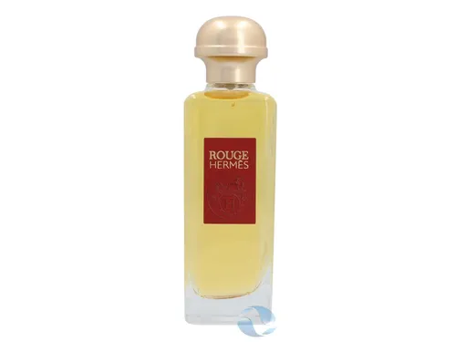 Hermès Rouge Eau de Toilette 100ml - Eleganter Unisex Duft mit einzigartiger Note. Ideal für jeden Anlass und verleiht einen Hauch von Luxus. Perfekt für Selbstbewusste!