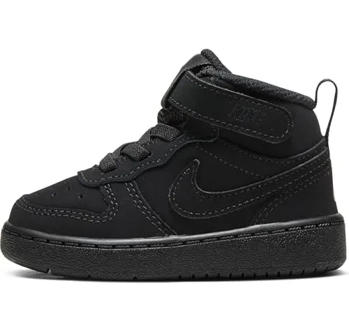 Nike Jordan 4 Retro-Herrenschuhe, Gr, Schwarz, 9.5