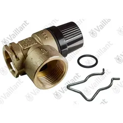 Vaillant Sicherheitsventil 0020191946
