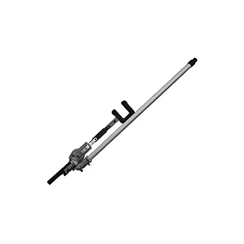FUXTEC Motorsense Multitool Schüttler 9 Zahn für Oliven