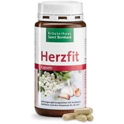 Herzfit-Kapseln