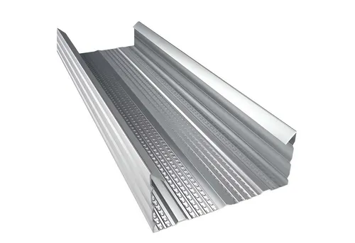 doitBau Deckenprofil 60, 2,6m - 60 Stück - Praktisches Deckenprofil für den Trockenbau, ideal zur einfachen Montage und Platzersparnis. Robuste Qualität aus verzinktem Stahl, kompatibel mit gängigen Abhängersystemen.